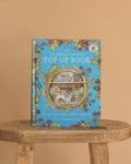 The Brambly Hedge Pop-Up Book by Jill Barklem