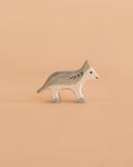 Holztiger Wolf, Small