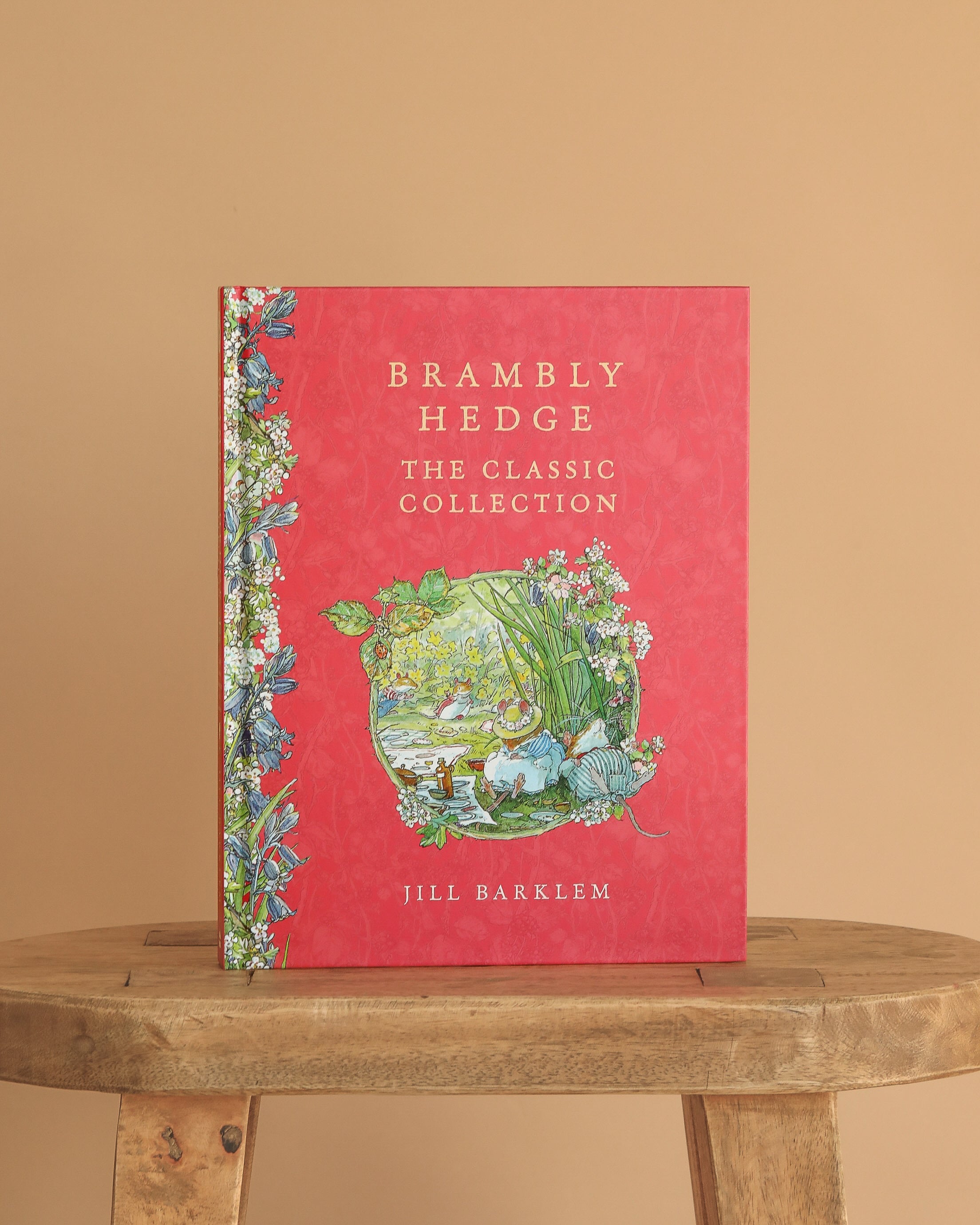 Brambly Hedge: The Classic Collection by Jill Barklem
