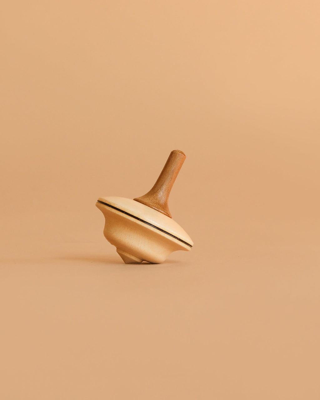 Mader Duett Spinning Top