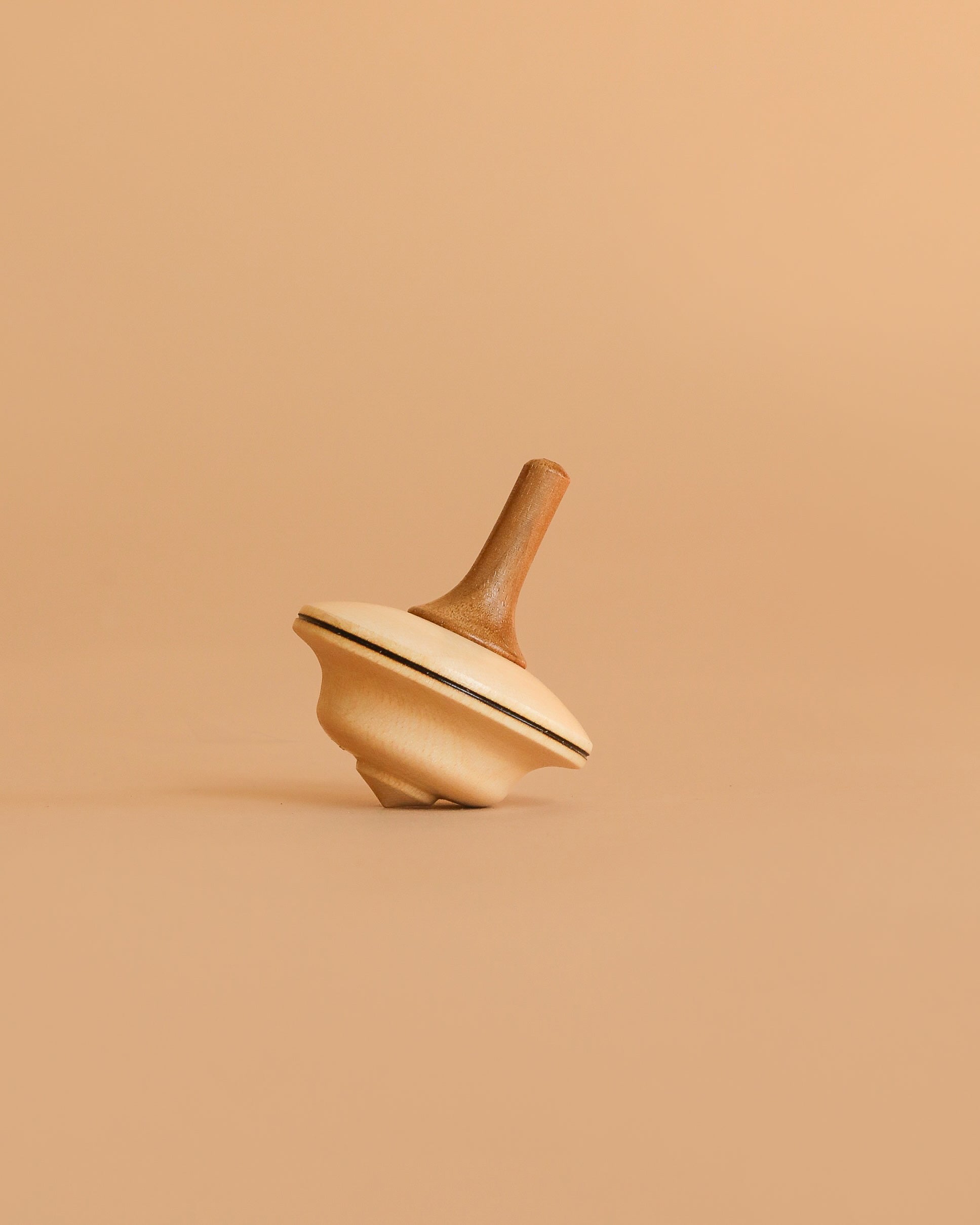 Mader Duett Spinning Top