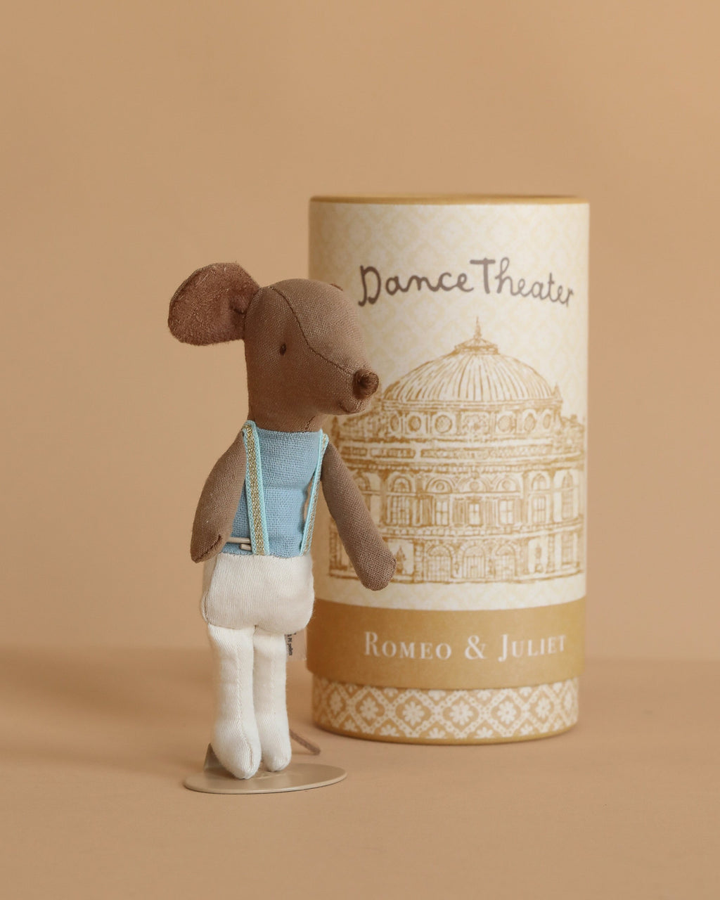 Maileg Royal Ballet Set