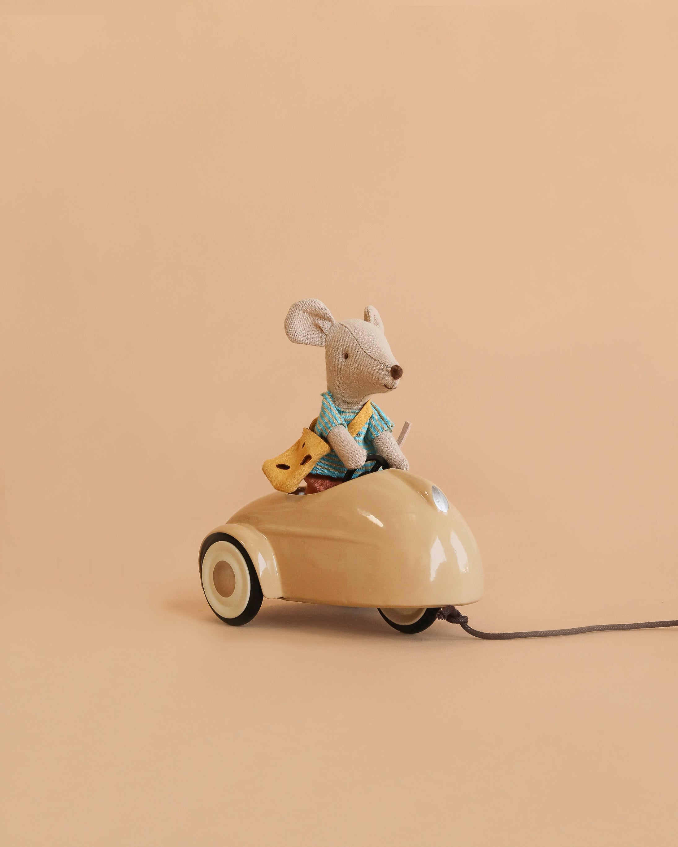 Maileg Little Brother Adventure Set
