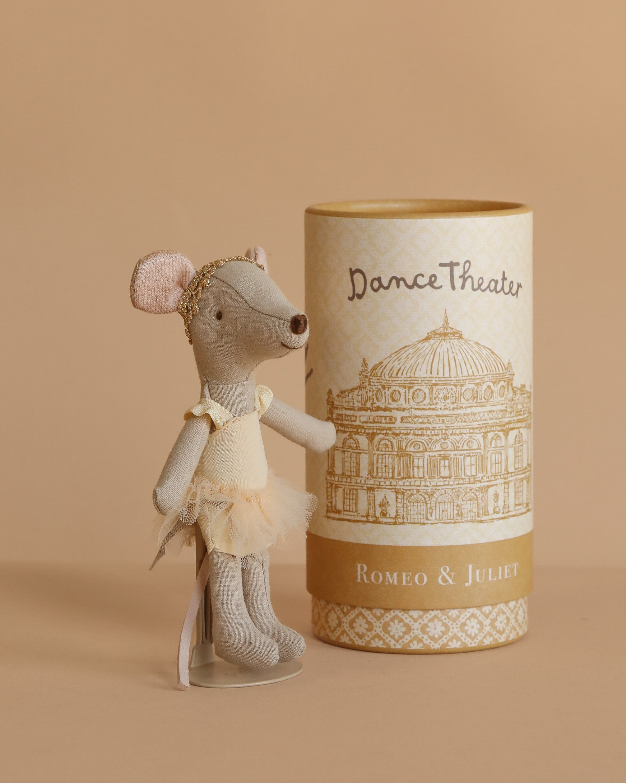 Maileg Ballet Dancer Mouse, Big Sister