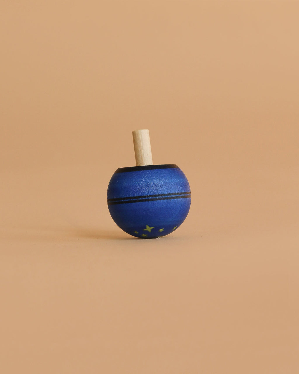 Mader Luna Turn-Over Spinning Top