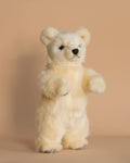 Polar Bear Cub Stuffed Animal