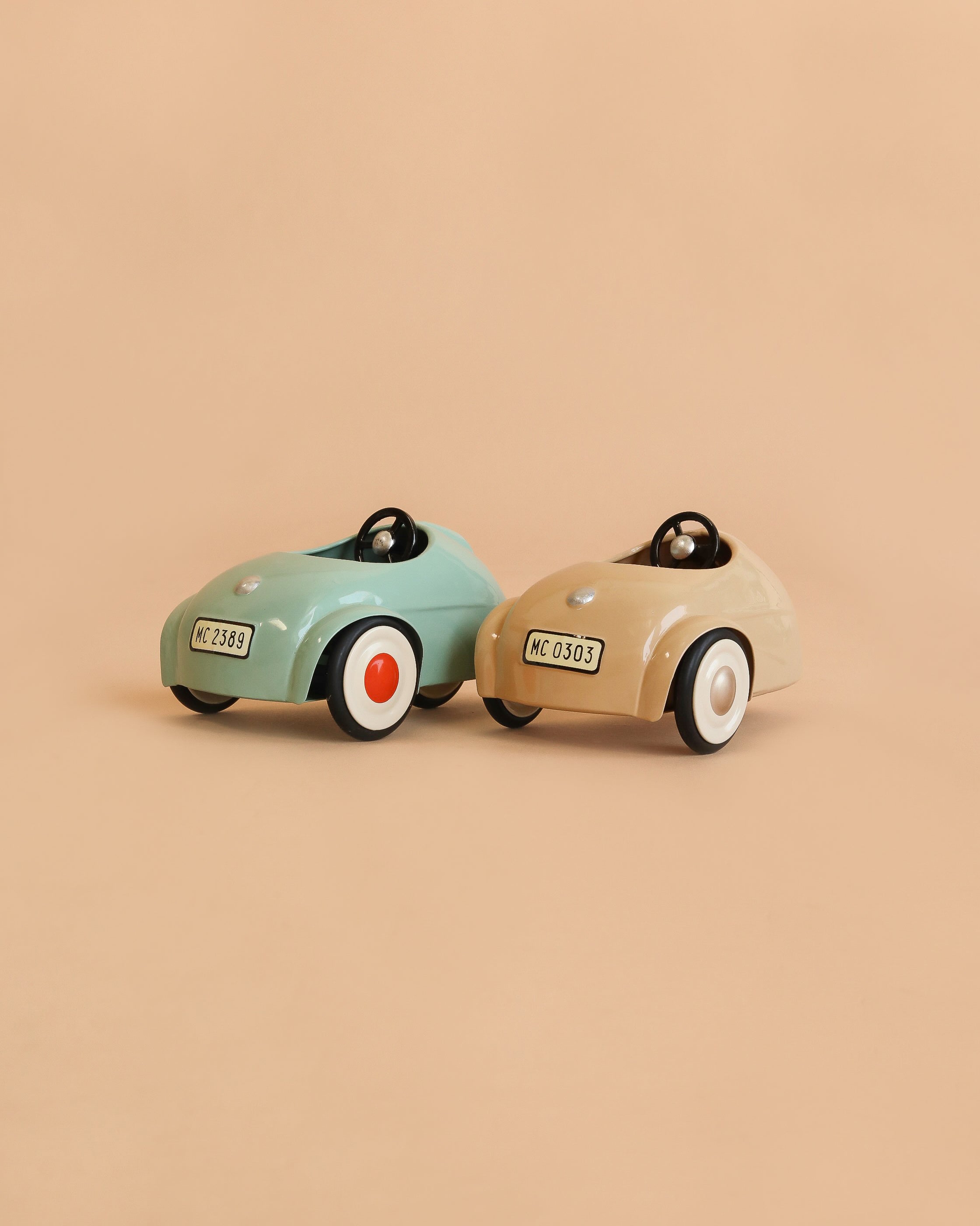 Maileg LouiMax and Stella Adventure Set
