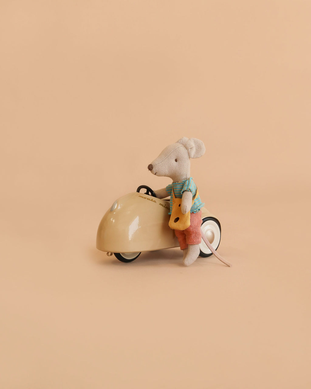 Maileg Little Brother Adventure Set