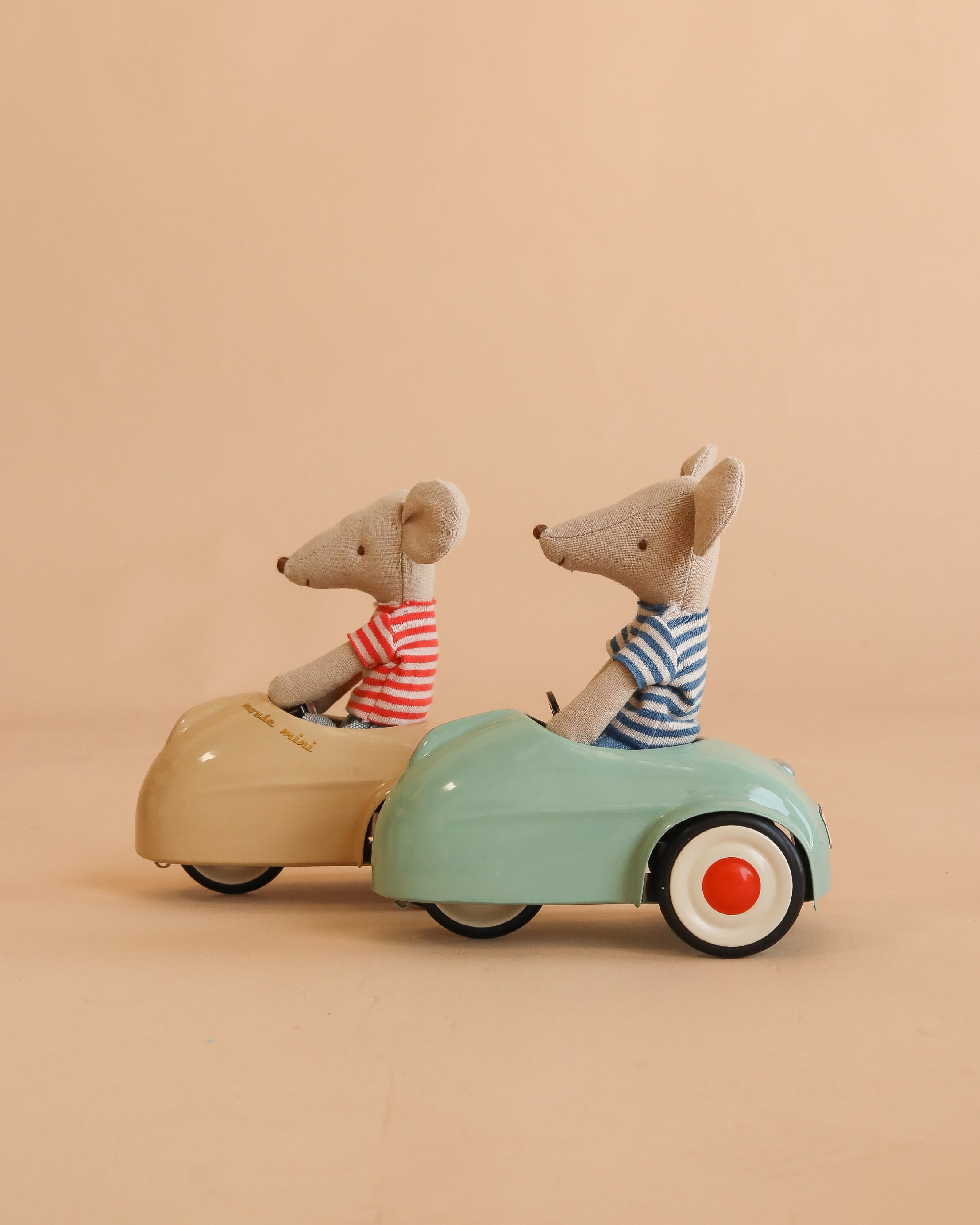 Maileg LouiMax and Stella Adventure Set
