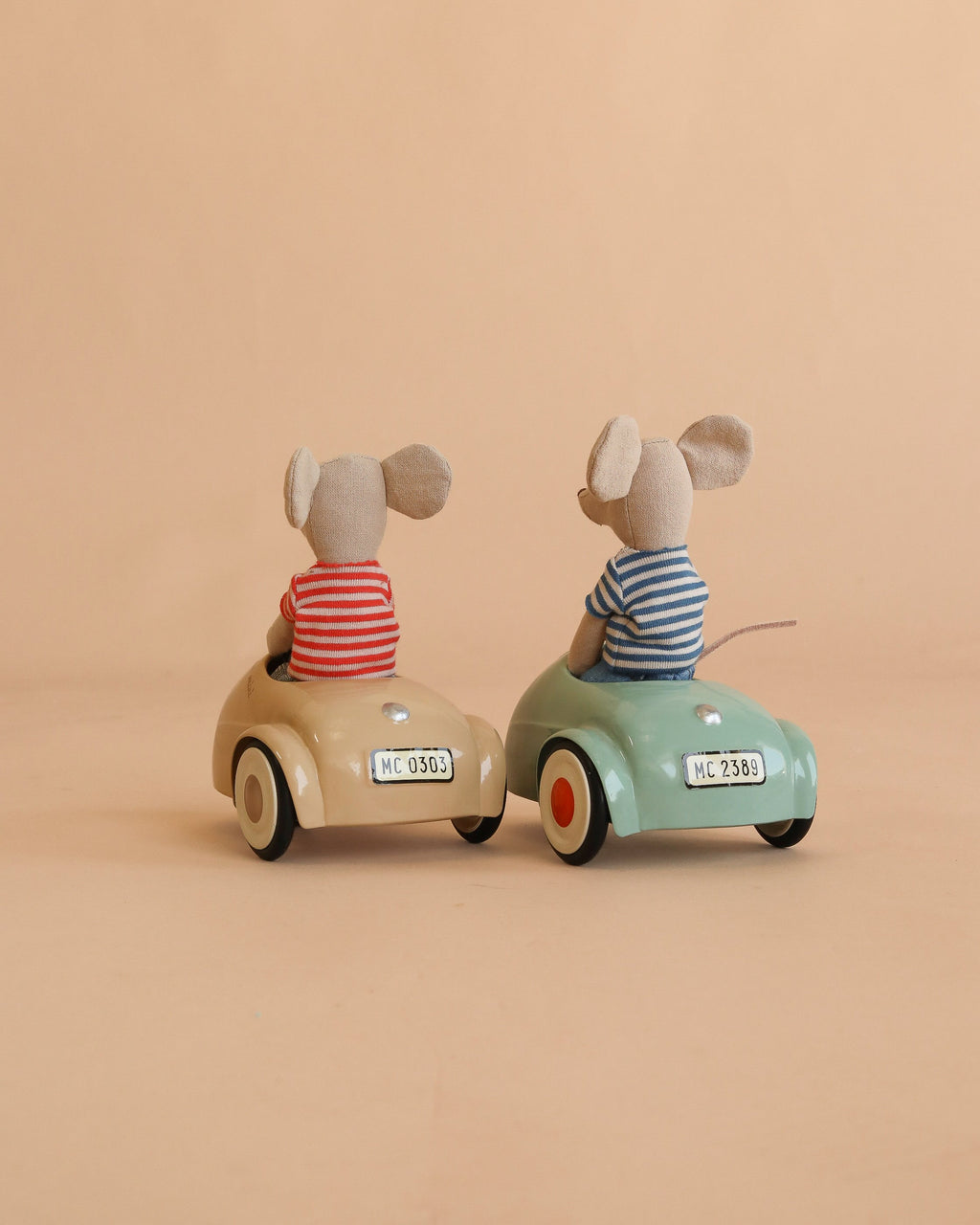 Maileg LouiMax and Stella Adventure Set