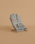 Maileg Babysitter, My - Blue