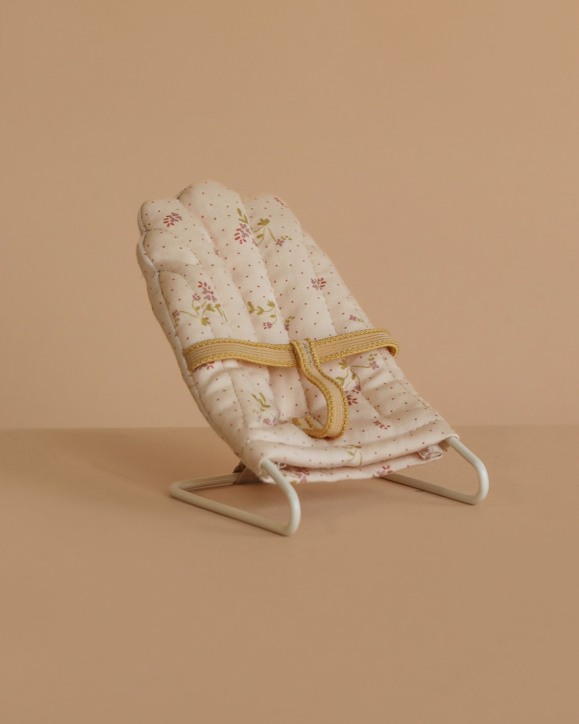 Maileg Babysitter, Micro - Off White