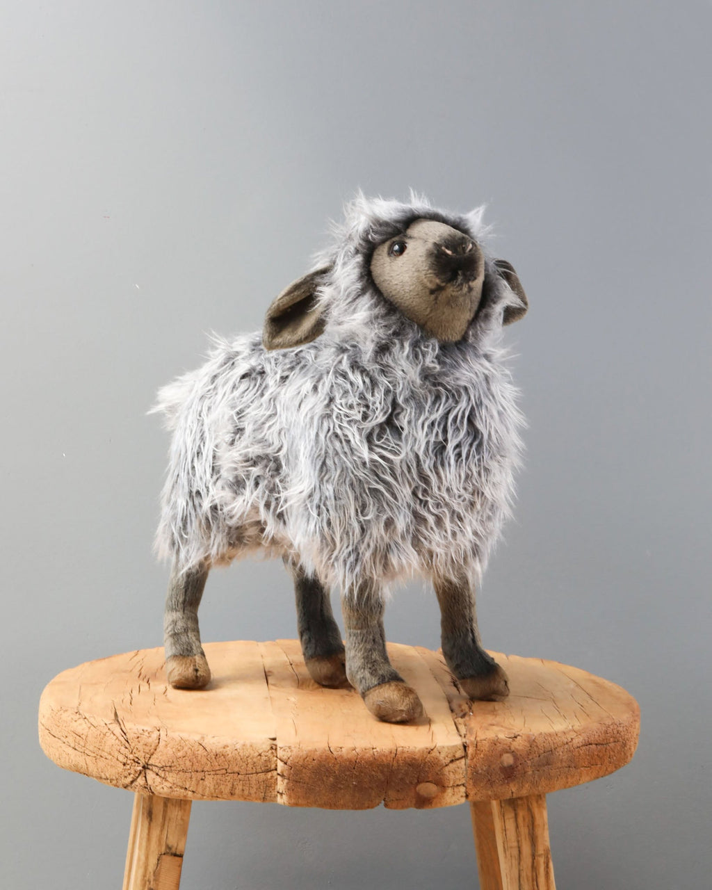 Sheep Stuffed Animal (ships in one week)