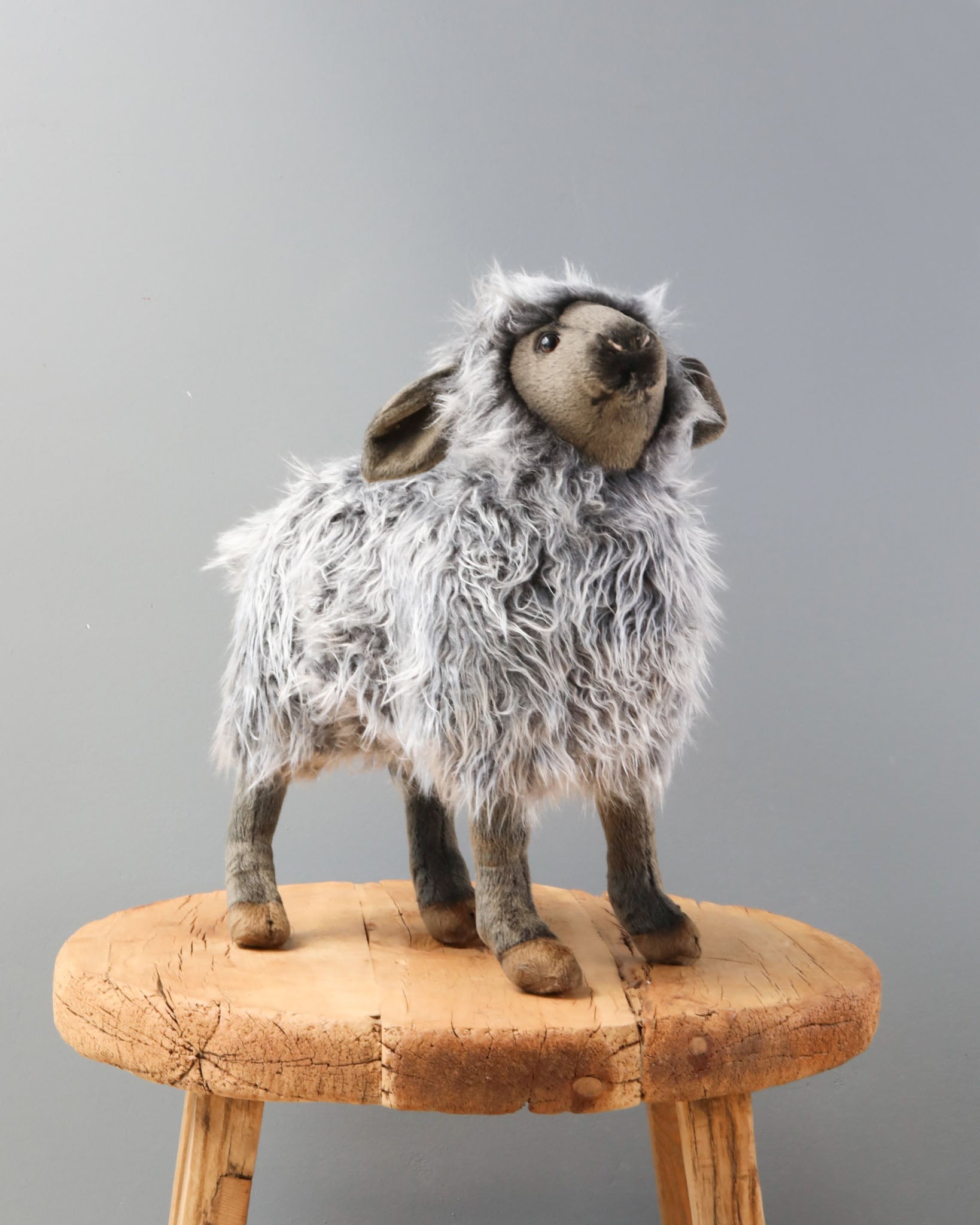 Sheep Stuffed Animal (ships in one week)