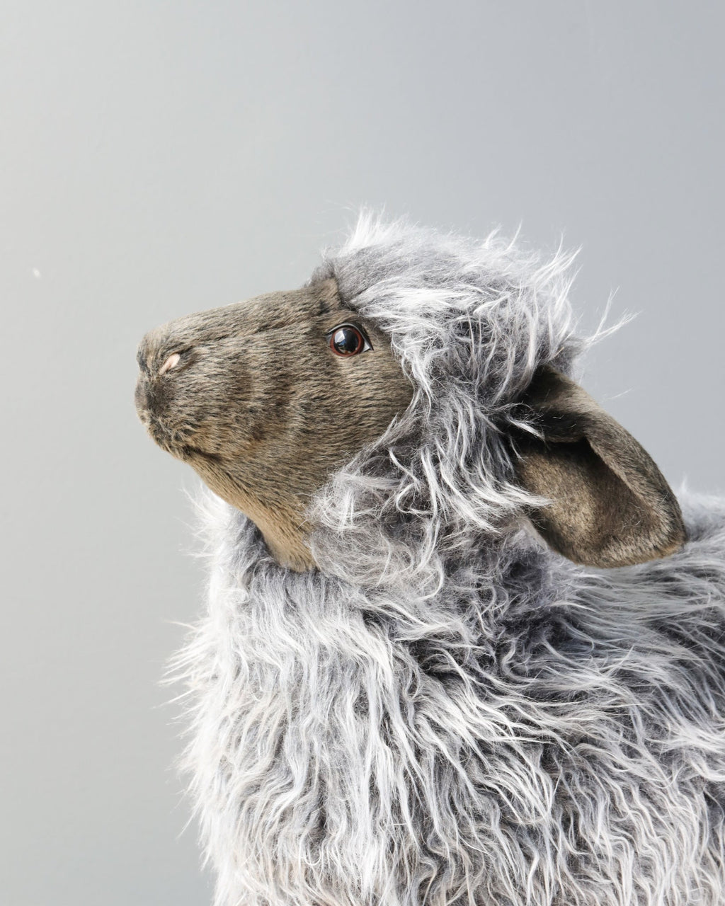 Sheep Stuffed Animal (ships in one week)