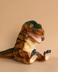 T-Rex Dinosaur Puppet