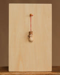 Christian Ulbricht Ornament - Snowman