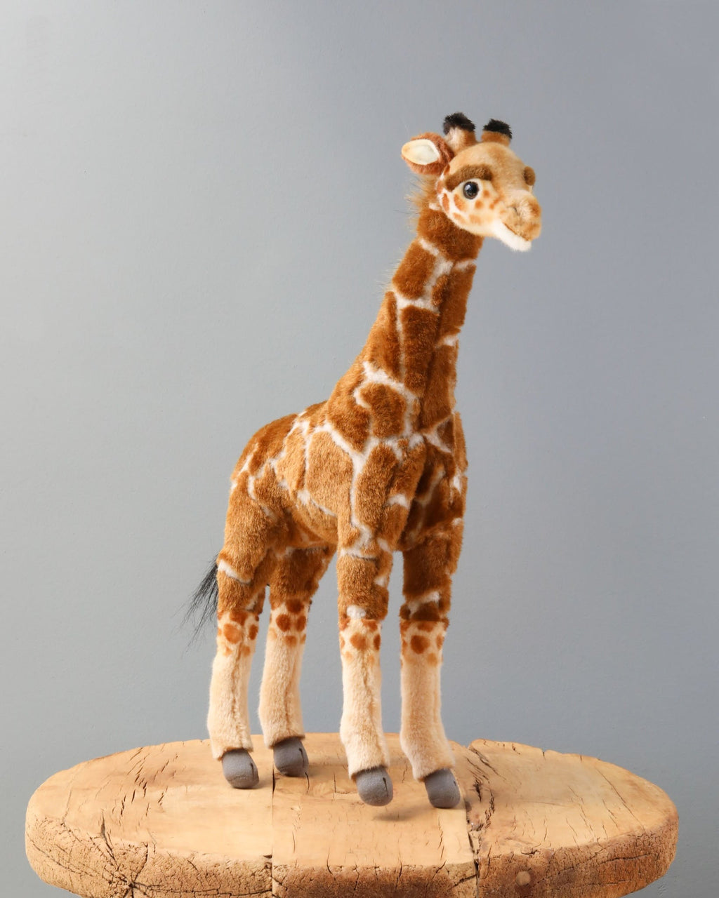 Giraffe Stuffed Animal (ships in one week)