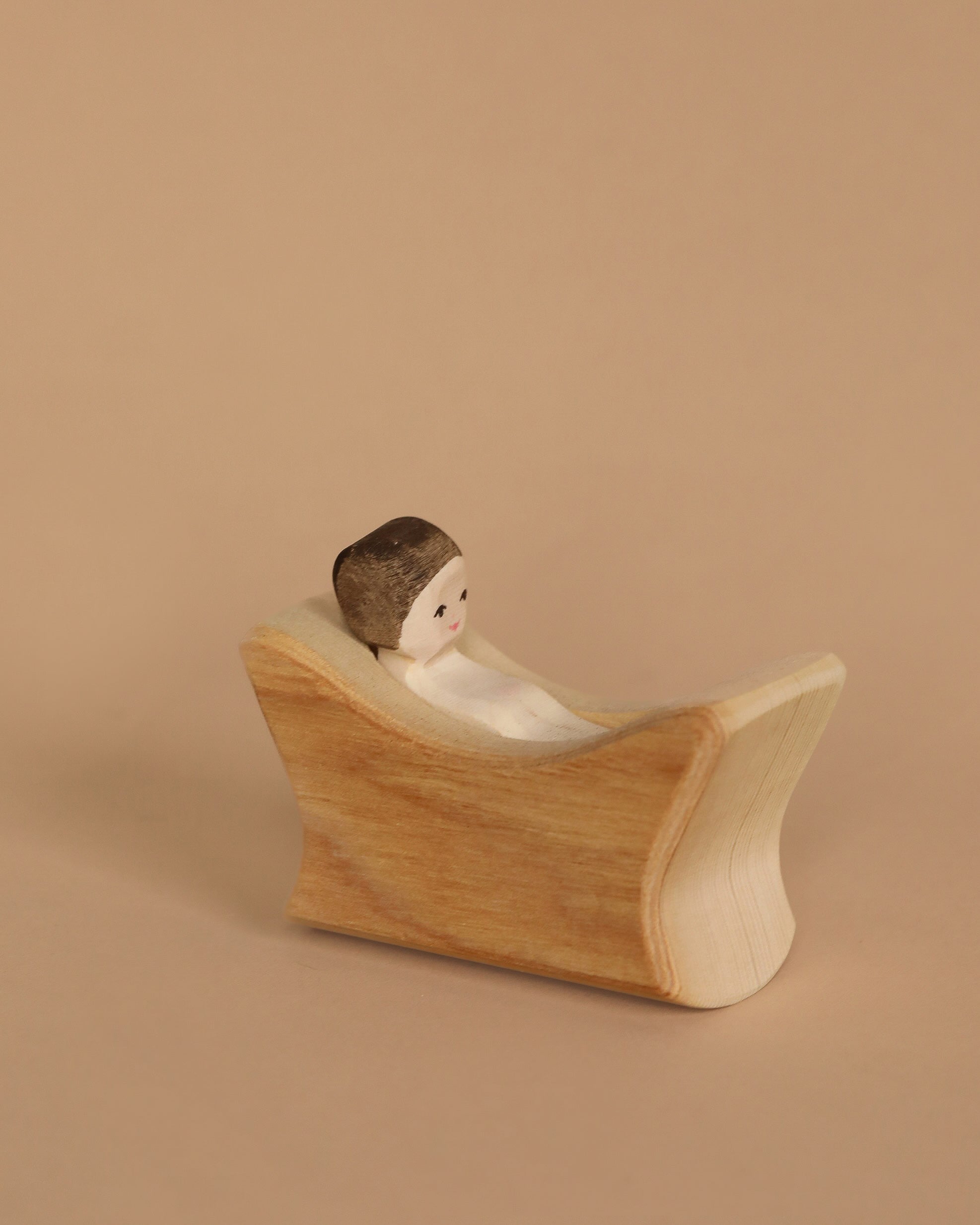 Ostheimer Baby Jesus