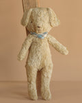 Maileg Poodle Dog, Vintage Plush - Soft Sand