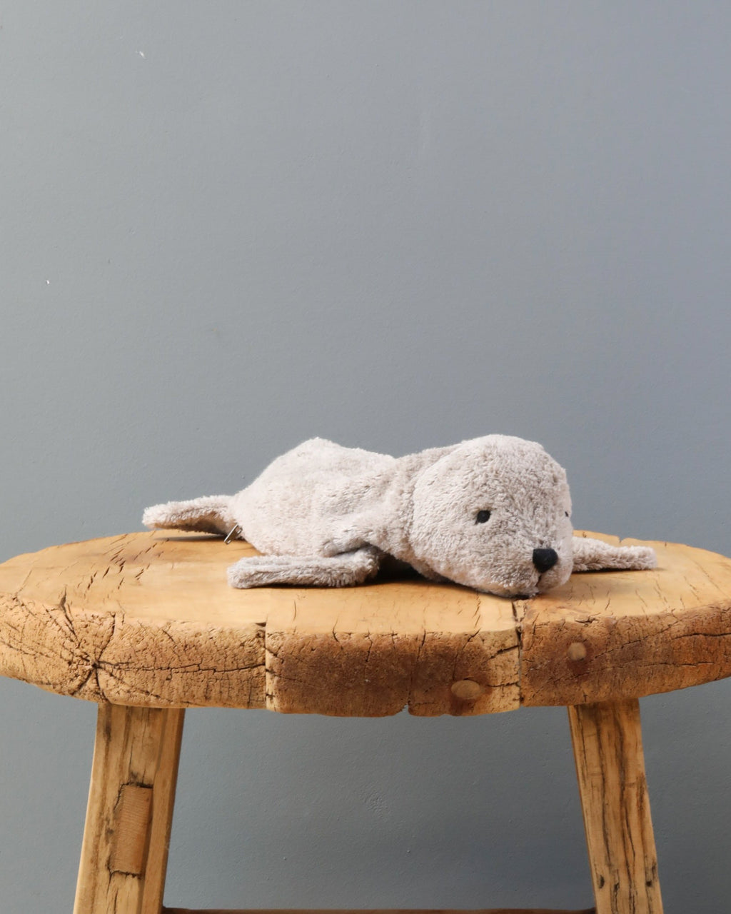 Senger Naturwelt Cuddly Animal - Gray Seal
