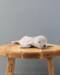 Senger Naturwelt Cuddly Animal - Gray Seal