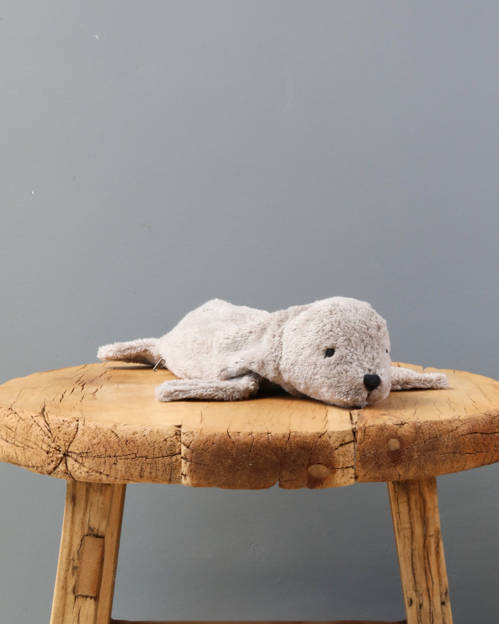 Senger Naturwelt Cuddly Animal - Gray Seal