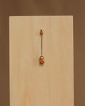 Christian Ulbricht Ornament - Angel (Natural)