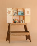 Maileg Suitcasa Furnished Set