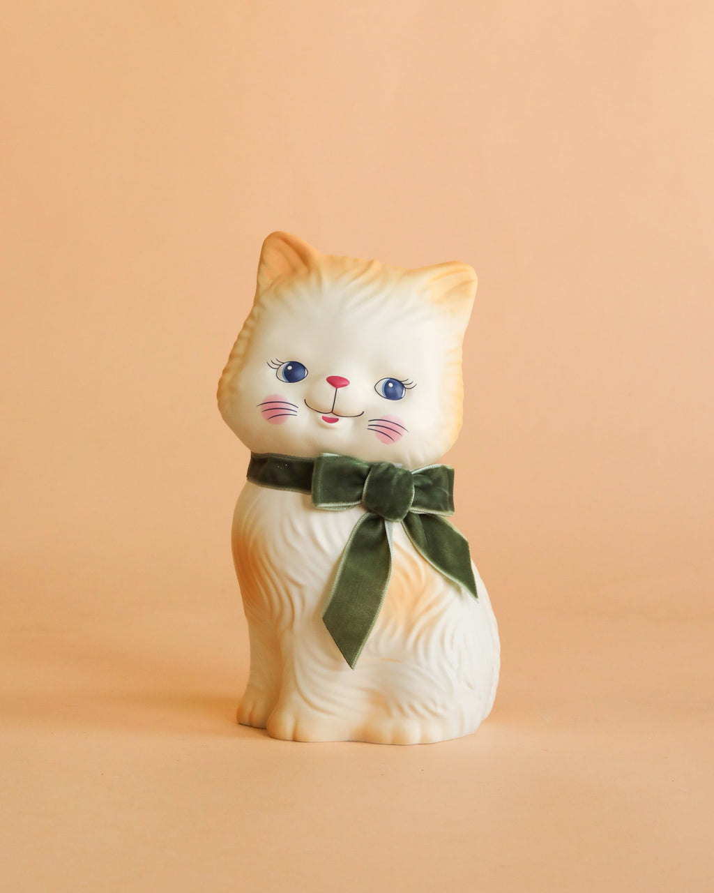 Konges Sloejd Money Bank - Kitty