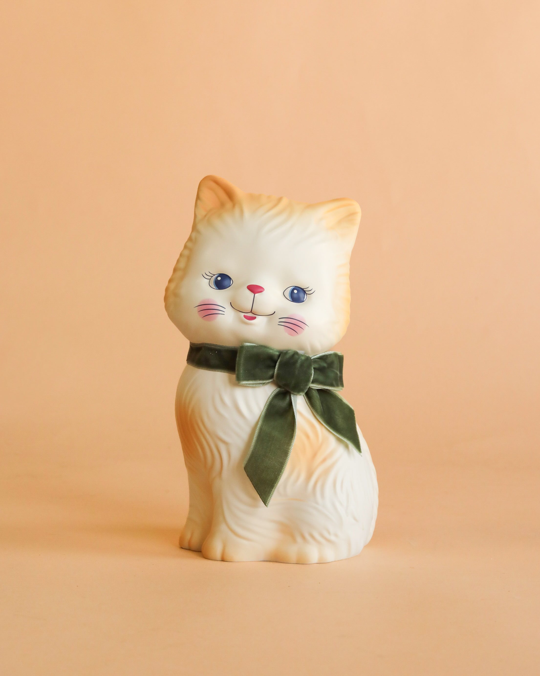 Konges Sloejd Money Bank - Kitty