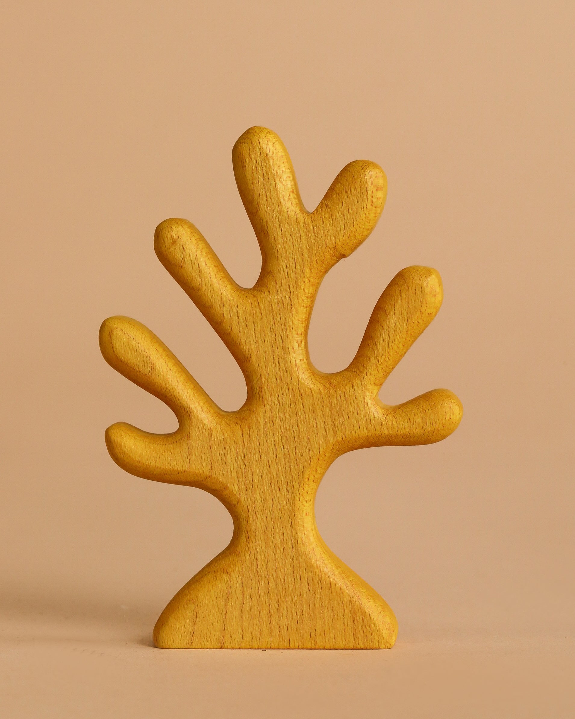 Handmade Holzwald Coral Reef Set
