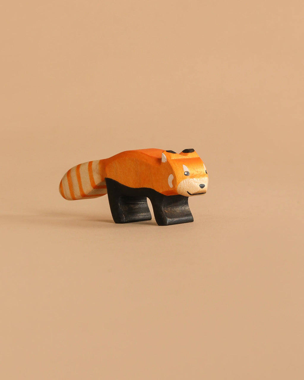 Handmade Holzwald Red Panda