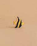 Handmade Holzwald Moorish Idol Fish