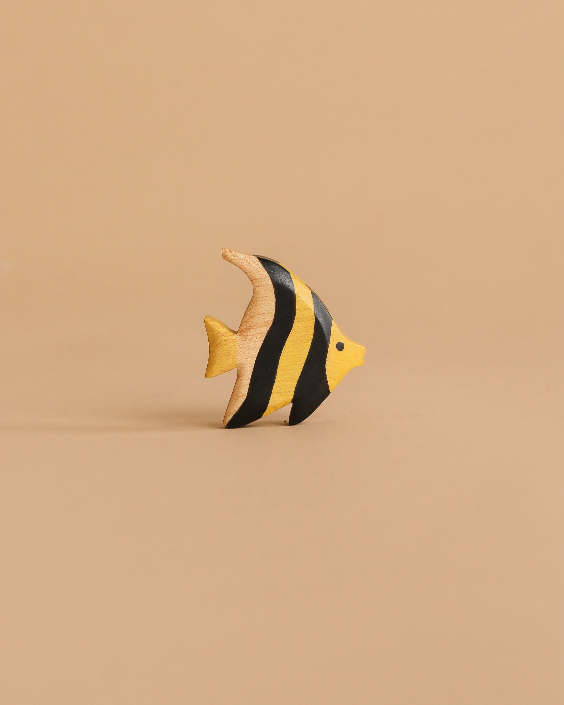 Handmade Holzwald Underwater World Set