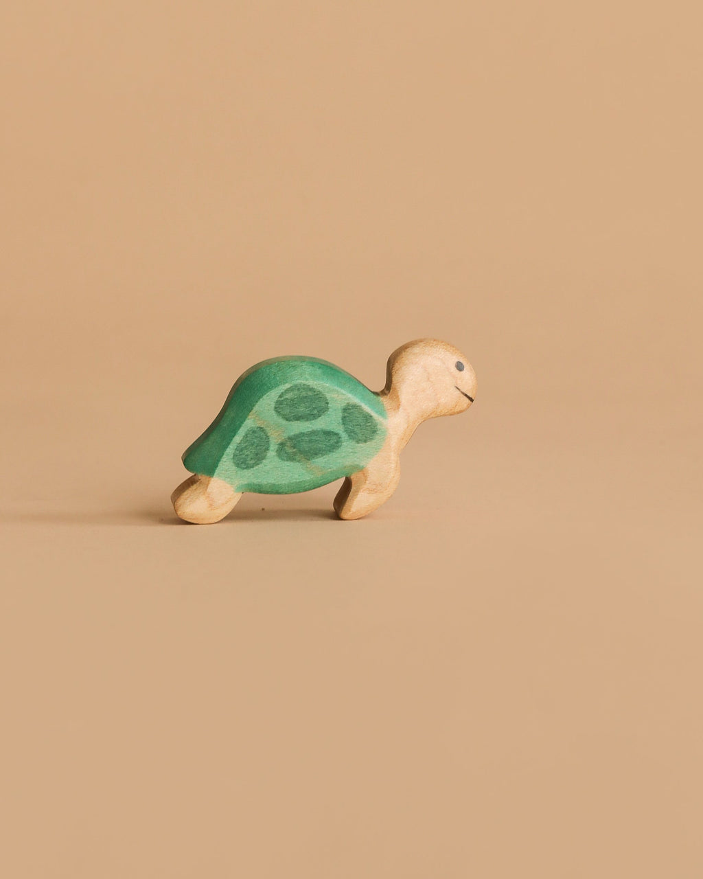 Handmade Holzwald Ocean Animals Set