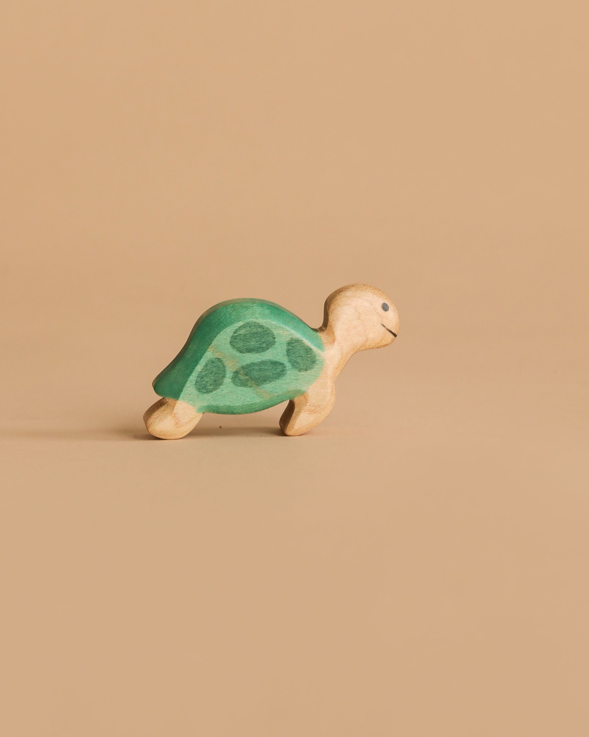 Handmade Holzwald Ocean Animals Set
