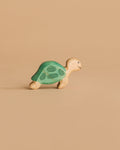 Handmade Holzwald Sea Turtle