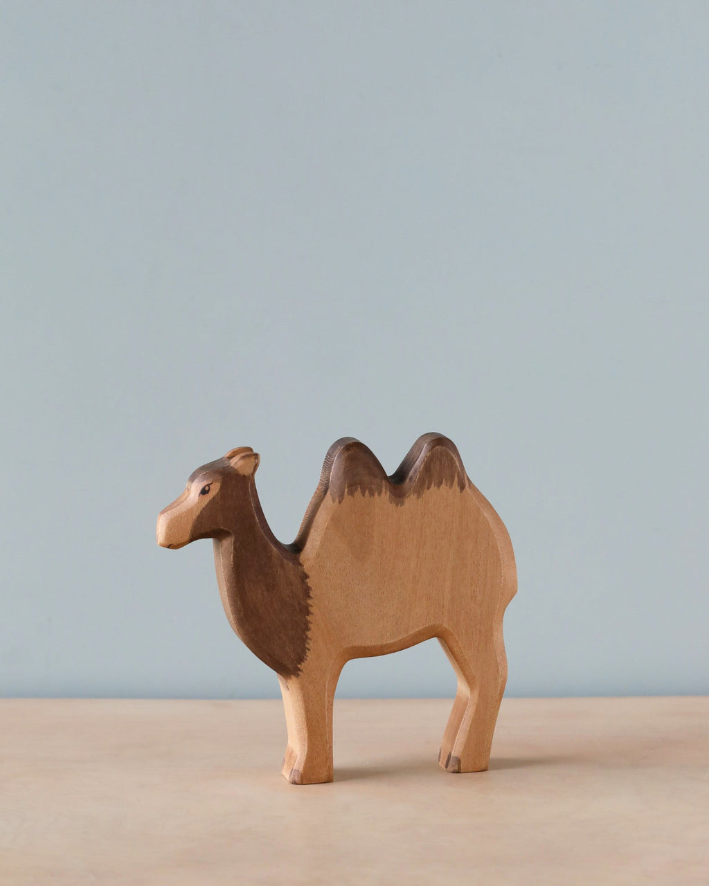 Handmade Holzwald Camel