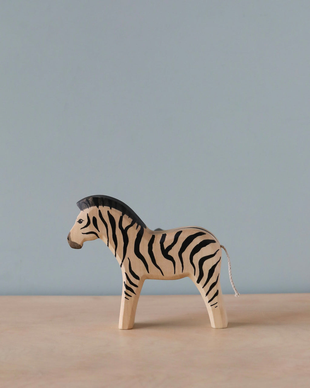 Handmade Holzwald Zebra