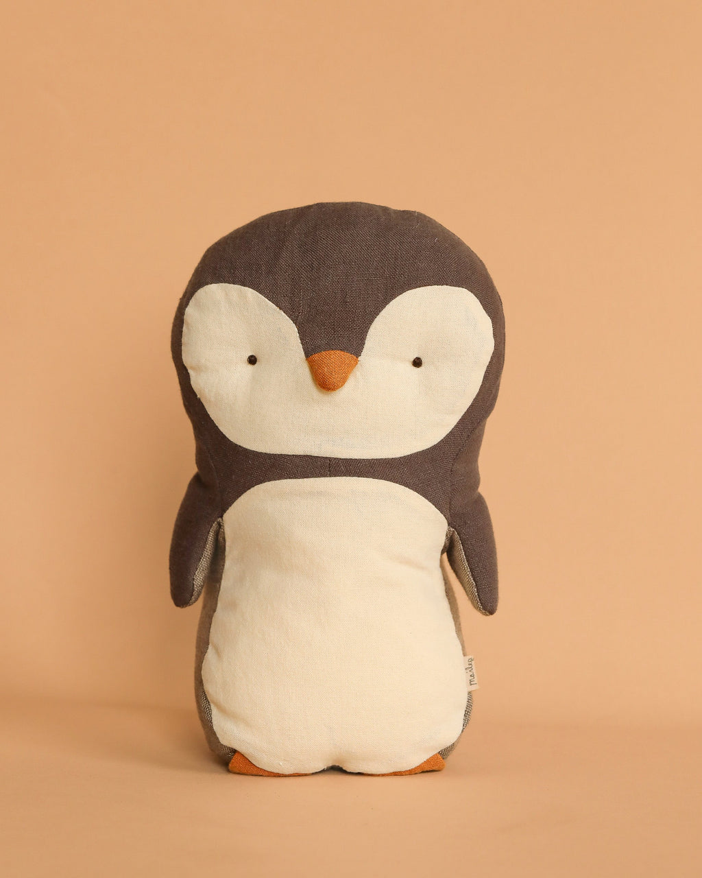 Maileg Penguin Stuffed Animal - Small