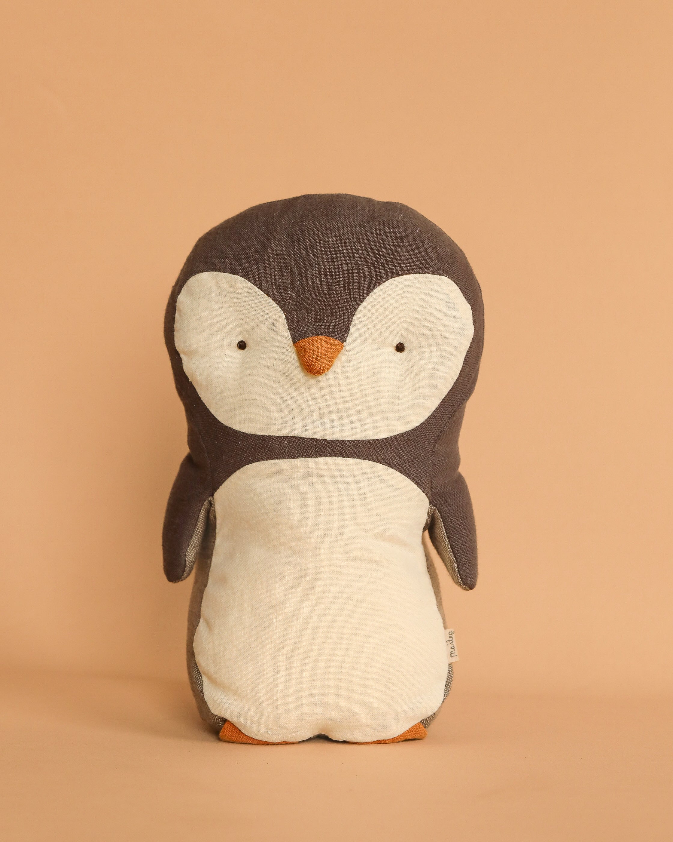 Maileg Penguin Stuffed Animal - Small