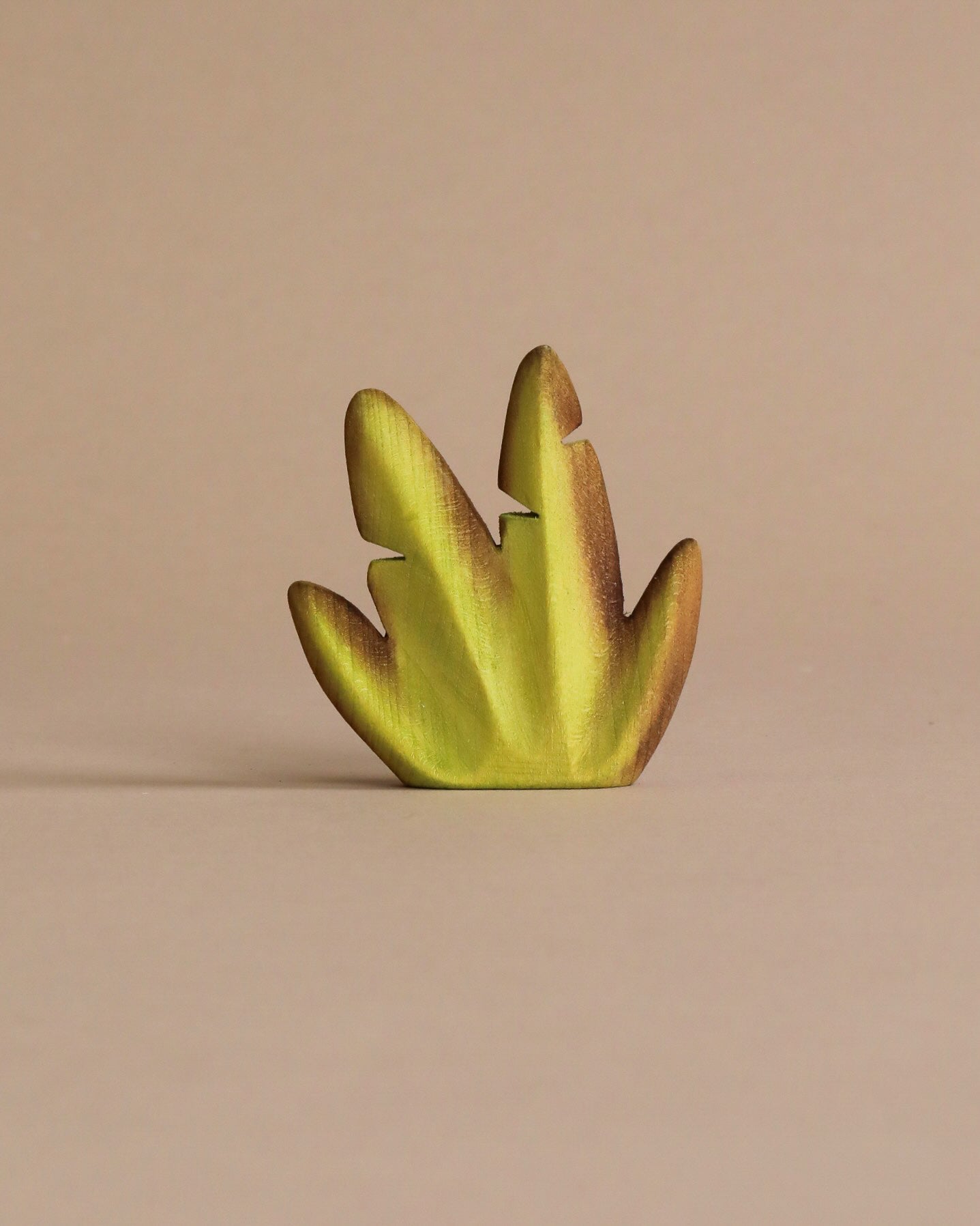 Bumbu Handmade Wooden Banana Bush
