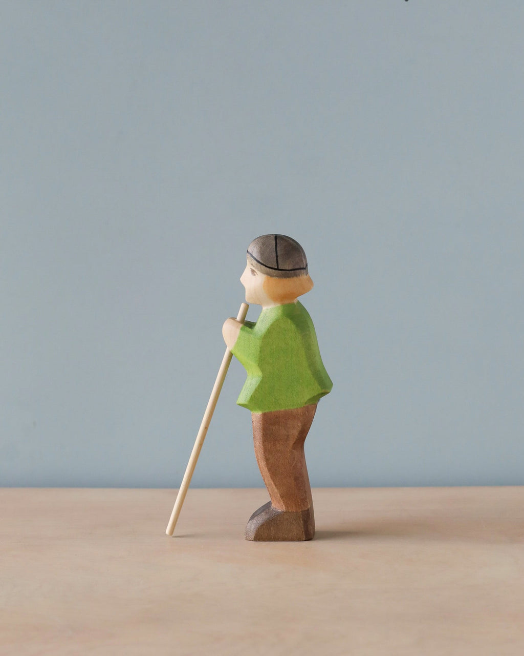 Handmade Holzwald Shepherd