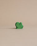 Bumbu Handmade Wooden Small Green Bush