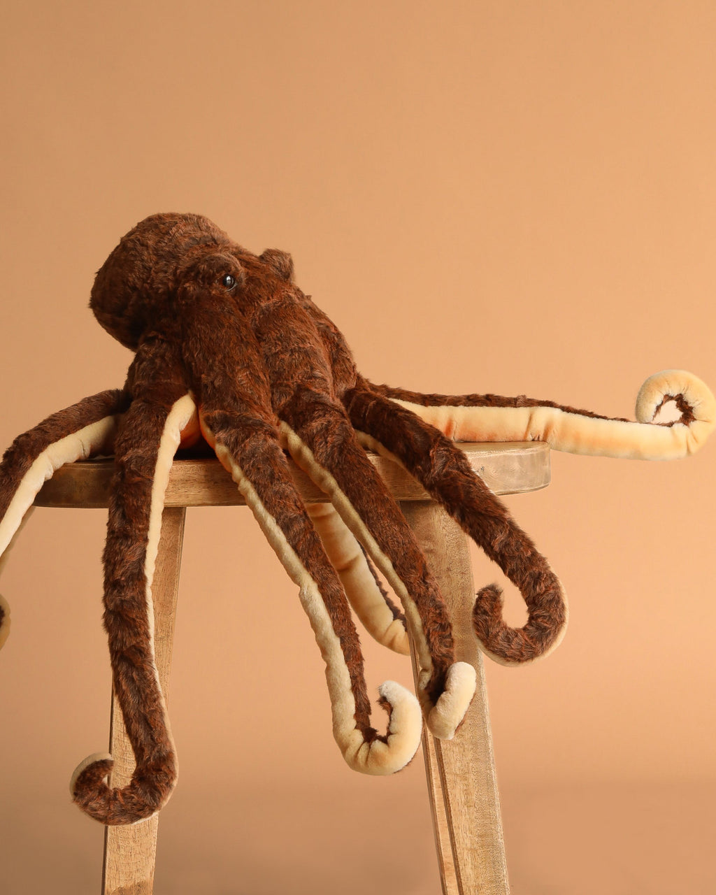 Octopus Stuffed Animal (ships in one week)
