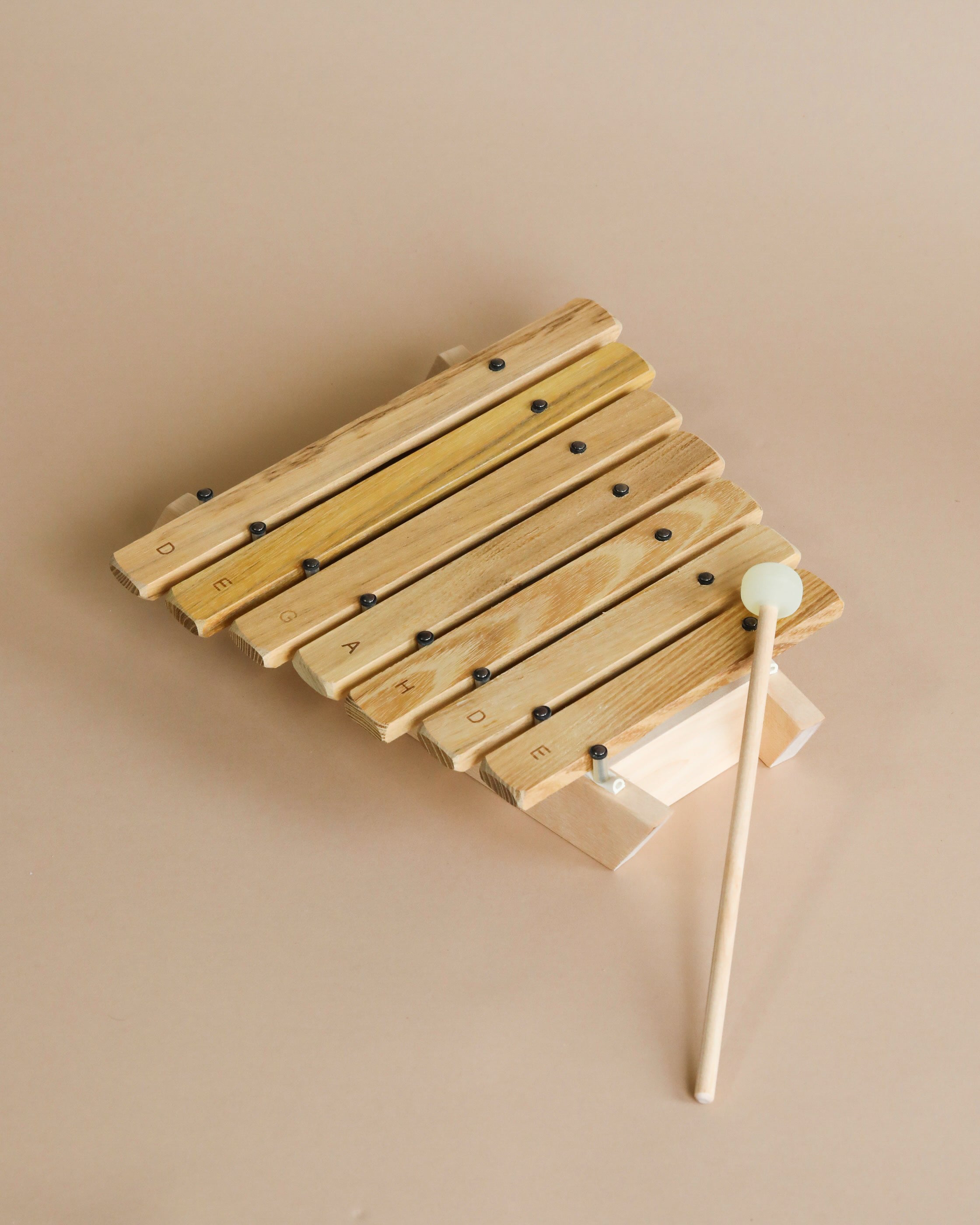 Auris Xylophone XRP-007 - Pentatonic 7 tones
