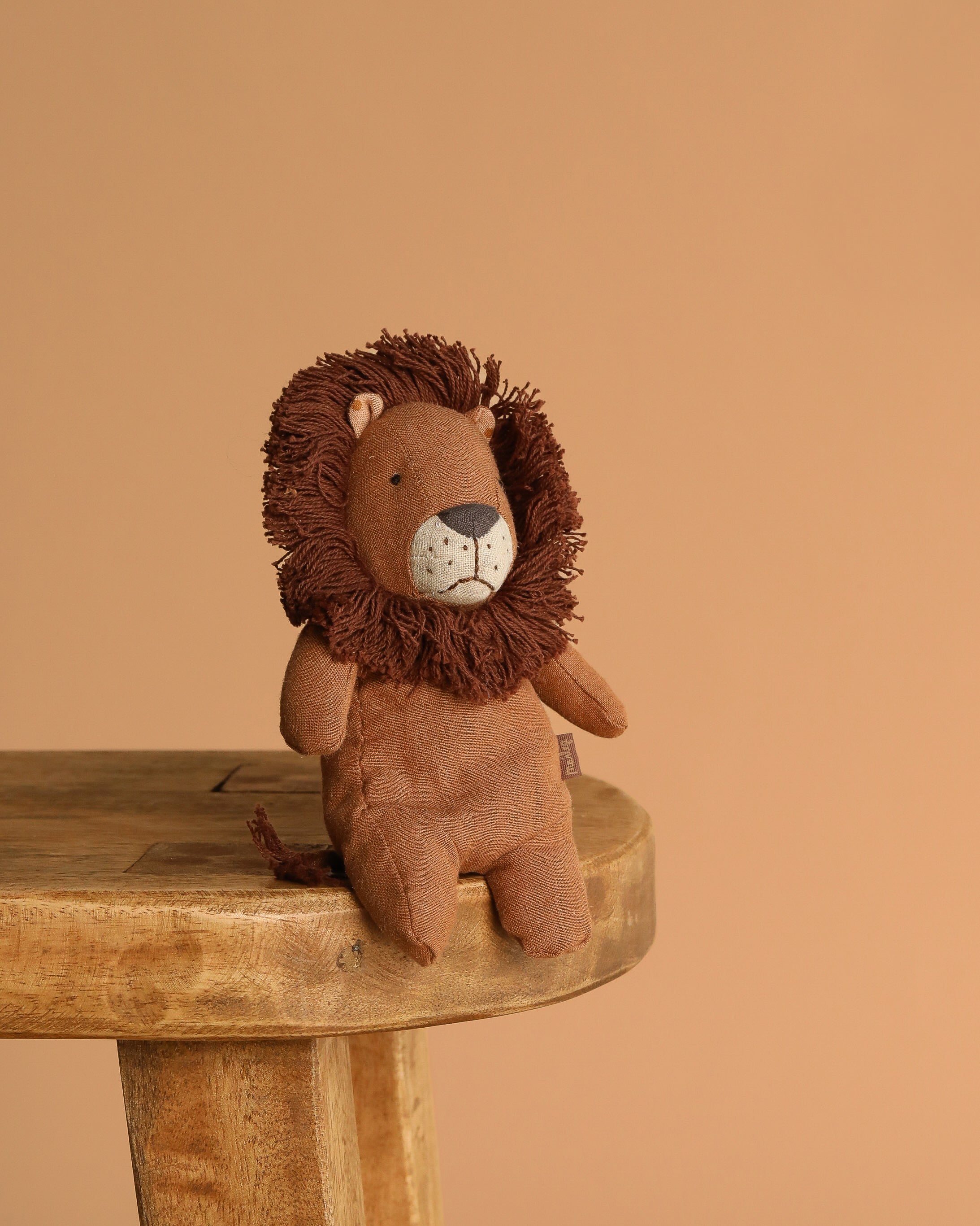 Maileg Lion, Mini