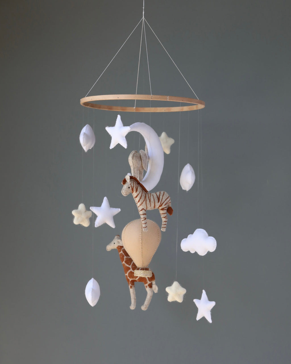 Handmade Mobile - Day Dreamer - Final Sale
