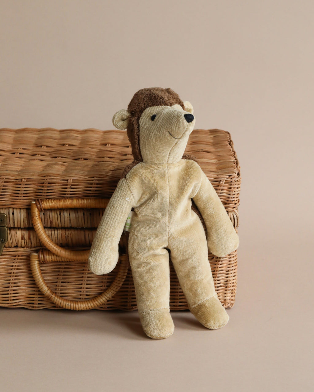 Senger Naturwelt Stuffed Animal - Hedgehog